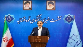 متحدث القضاء الإيراني: الأعداء يريدون تهميش المُثل العليا للقضية الفلسطينية