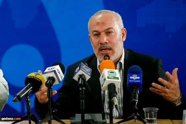 خلال كلمته في تجمع جماهيري لأهالي مدينة قم في مسجد جمكران لدعم الشعب الفلسطيني

ممثل الجهاد الاسلامي في طهران: غزة بارقة أمل للعالم للقضاء على الكيان الصهيوني 2