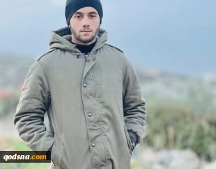 شهادت ۲ جوان فلسطینی در کرانه باختری + فیلم 2