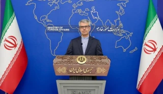 بقائی: حملات آمریکا علیه یمن تهدید آشکار صلح و امنیت بین‌المللی است
