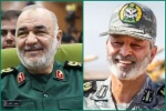 اللواء سلامي: الجيش والحرس الثوري حصن إيران الإسلامية المنيع 2