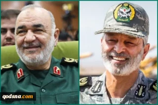 اللواء سلامي: الجيش والحرس الثوري حصن إيران الإسلامية المنيع