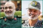 اللواء سلامي: الجيش والحرس الثوري حصن إيران الإسلامية المنيع