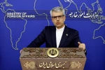 ايران تعتبر الهجمات العسكرية الامريكية على اليمن، تهديدا سافرا للسلام والامن الدوليين 2