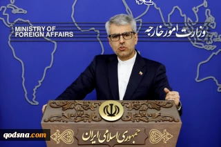 ايران تعتبر الهجمات العسكرية الامريكية على اليمن، تهديدا سافرا للسلام والامن الدوليين