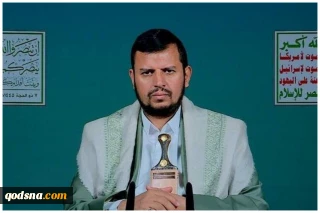 السيد الحوثي: العقلية التي تحكم أمريكا هي عقلية مستفزة ومتغطرسة وحمقاء