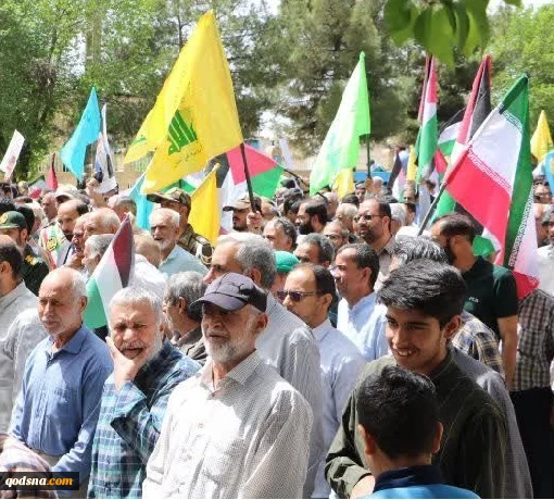 راهپیمایی جمعه‌های خشم در آذربایجان غربی، کرمان، کرمانشاه و گلستان

 2