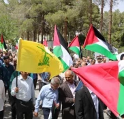 راهپیمایی جمعه‌های خشم در آذربایجان غربی، کرمان، کرمانشاه و گلستان

 2