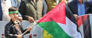 راهپیمایی جمعه‌های خشم در آذربایجان غربی، کرمان، کرمانشاه و گلستان

 2