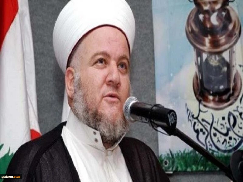 سلاح مقاومت حقی مشروع برای آزادی سرزمین  2