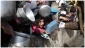 WFP: Two million in Gaza entirely dependent on aid