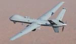 الثانية خلال 24 ساعة

القوات المسلحة اليمنية تسقط طائرة أمريكية من نوع MQ-9  2
