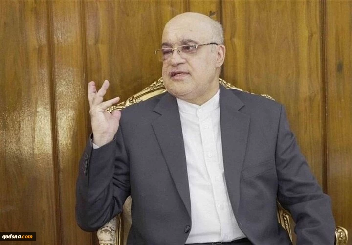 السفير الإيراني في لبنان: مشروع نزع السلاح مؤامرة واضحة ضد الدول 2