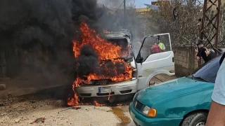 ادامه تجاوز هوایی اسرائیل به جنوب لبنان