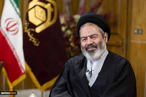 ممثل قائد الثورة الاسلامية: تبرعات نقدية ستُقدم من الحجاج الايرانيين لدعم أهل غزة
 2