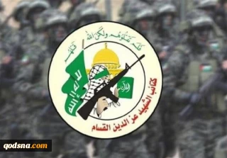 القسام تنفذ كمين كسر السيف المركب شرق بيت حانون شمال غزة