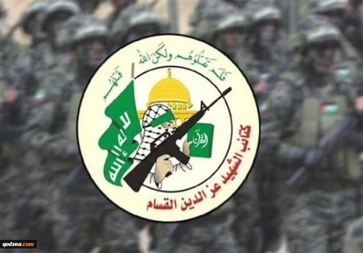 القسام تنفذ كمين كسر السيف المركب شرق بيت حانون شمال غزة 2