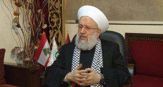 "بارك عمليات المقاومة البطولية" ..

اتحاد علماء المقاومة: حرب الإبادة بغزة لم يشهد التاريخ لها مثيلًا وعلى الأمة واجب النصرة