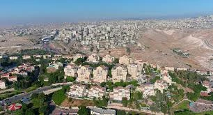 درخواست چهار وزیر صهیونیست برای  الحاق کرانه باختری به سایر اراضی اشغالی
