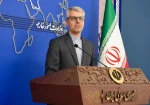 سخنگوی وزارت خارجه: سوریه نباید به بستری برای رشد تروریسم و افراطی گری تبدیل شود 2