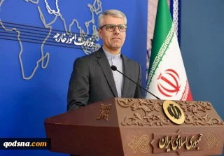 سخنگوی وزارت خارجه: سوریه نباید به بستری برای رشد تروریسم و افراطی گری تبدیل شود