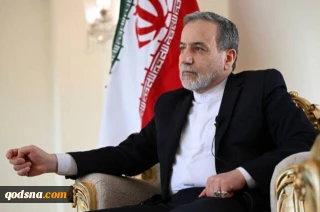 وزير الخارجية الإيراني: الكيان الإسرائيلي لن يستطيع الهجوم علي ايران، أبداً