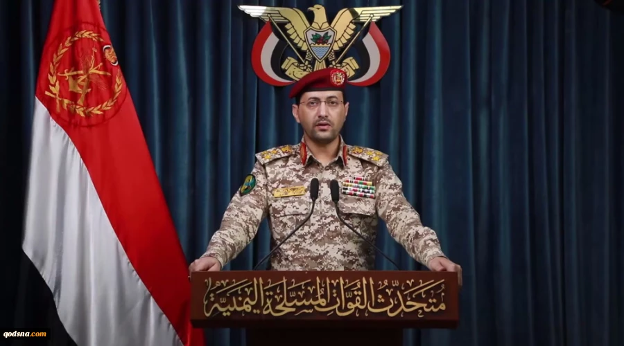 Brigadier General Yahya Saree, spokesperson for Yemen’s military, stated on Sunday morning that Yemeni forces had carried out a reprisal strike against a strategic position in the city of Ashkelon in the southern side of the occupied lands, using a homegr