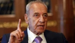 بري: 'اسرائيل' تحاول التشويش على التزام لبنان بتطبيق وقف إطلاق النار 2