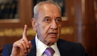 بري: 'اسرائيل' تحاول التشويش على التزام لبنان بتطبيق وقف إطلاق النار