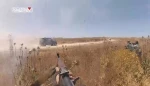 شطاء ومغردون حول كمين 