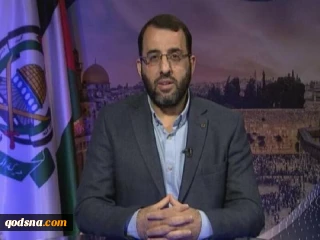 فراخوان حماس برای خیزش کرانه باختری