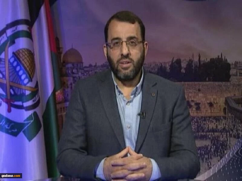 فراخوان حماس برای خیزش کرانه باختری  2