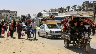آوارگی ۲۵۰۰۰ فلسطینی از دو اردوگاه نورشمس و طولکرم