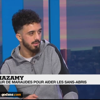  بازداشت روزنامه‌نگار ایرانی-فرانسوی