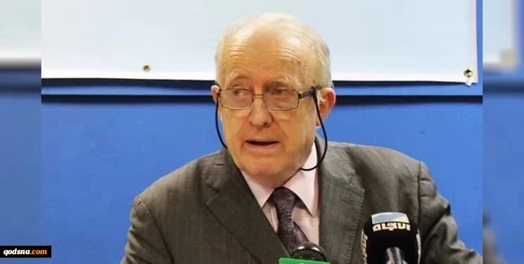 A British author in interview with Qodsna:

Israel committing genocide, supported by US, UK governments