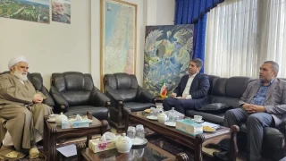 حمایت از ملت مظلوم فلسطین اولویت اول فعالیت های فرهنگی آموزش و پرورش تهران