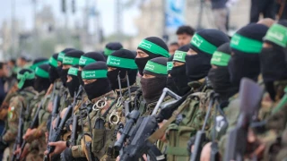 تحلیلگر انگلیسی: حماس هرگز تسلیم نخواهد شد