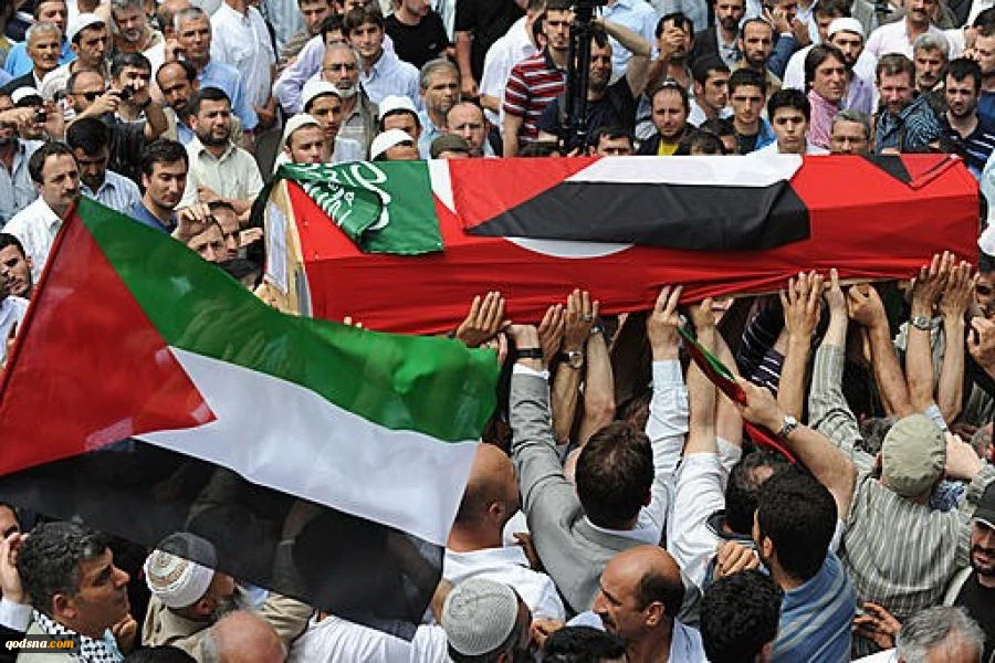 انجمن خانواده‌های شهدای فلسطینی:

اظهارات عباس خنجری بر پیکره مقاومت و ملت فلسطین است 2