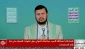 رهبر انصارالله:

 رژیم صهیونیستی نقشه شومی برای غصب مسجدالاقصی در ذهن می‌پروراند/ آمریکا حریف یمن نمی‌شود