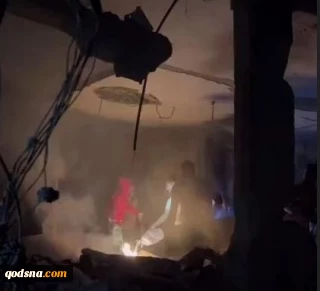 ادامه جنایات و نسل‌کشی در نوار غزه/ شهادت  80 فلسطینی طی 24 ساعت گذشته/ تخریب گسترده منازل باقی مانده در رفح