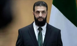 پس از سکوت در برابر اشغال بخشهایی از خاک سوریه صورت گرفت؛

افشای آمادگی جولانی برای امضای قرارداد سازش با رژیم صهیونیستی
