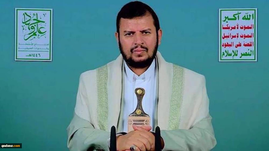 The leader of Yemen’s Ansarullah resistance movement says retaliatory operations carried out in solidarity with Gaza by Yemeni resistance have effectively halted the movement of Israeli and US vessels near Yemen’s waters.