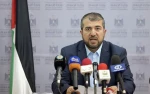 Al-Bursh: 52% of hospital beds lost in Gaza’s remaining partially operating facilities