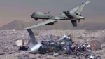 US report: Yemen downs seven Reaper drones worth $200mn in six weeks
