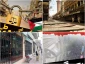اعتصاب پاکستانی‌ها در حمایت از غزه