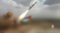 شلیک موشک از یمن به فلسطین اشغالی