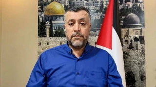 حماس: خواهان توافق فراگیر هستیم
