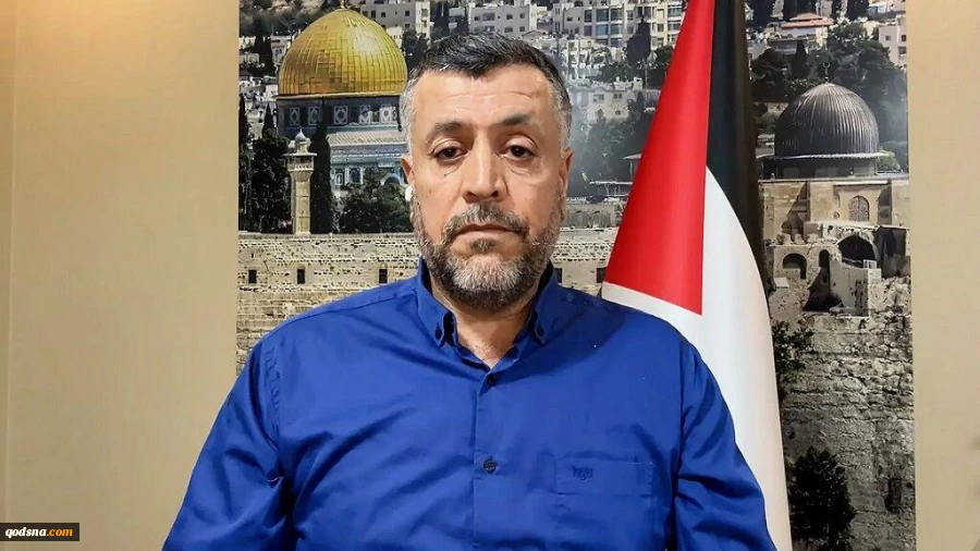 حماس: خواهان توافق فراگیر هستیم 2