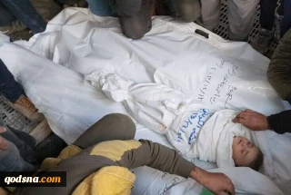 ۱۶ شهید در غزه از صبح امروز تاکنون