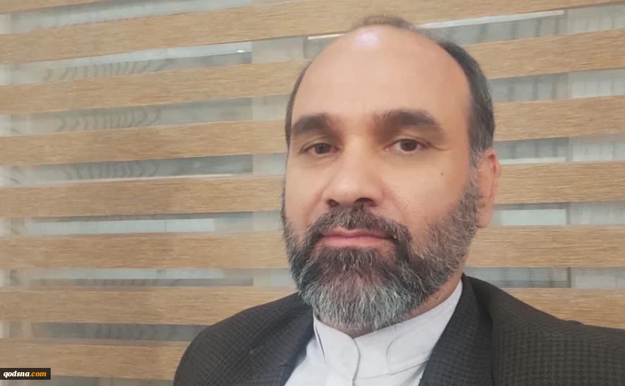 سازمان های حقوق بشری بین المللی
در حال فروپاشی هستند 2